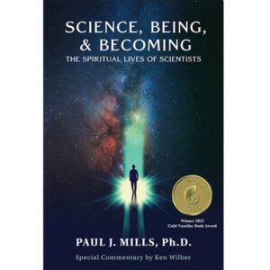 Science, Being, & Becoming