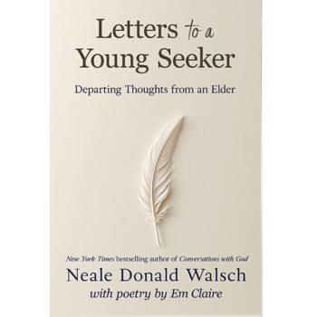 Seeker Writing Sacred Stories Book Publishing and Media