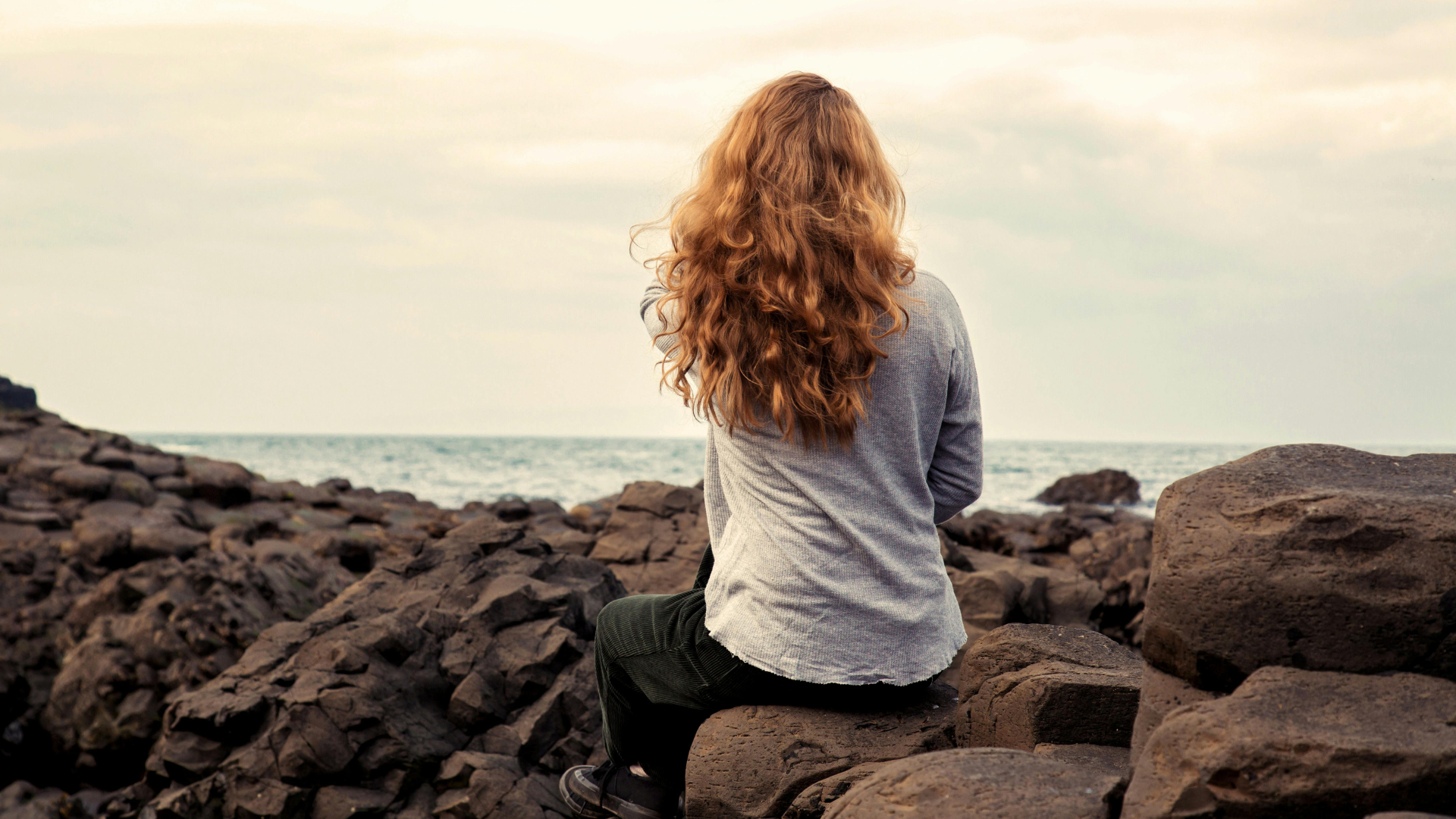 Why Joy Feels Unsafe…And How to Reclaim It