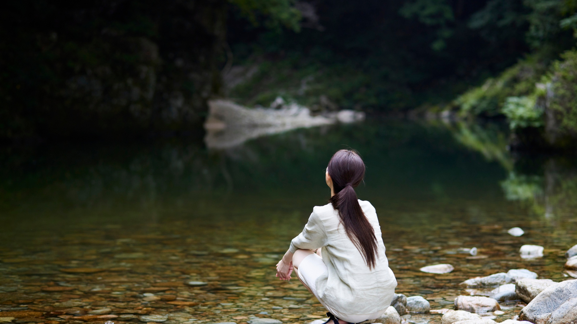 My Mother’s Suicide Changed My View On God