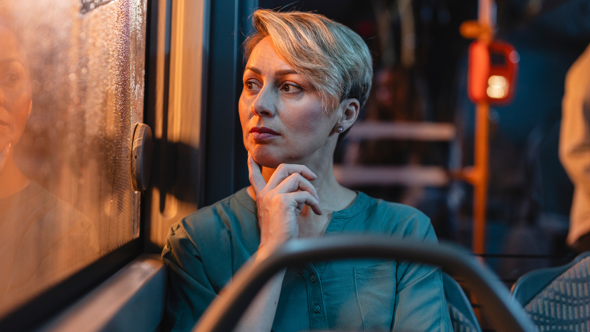 The Necessity of Expressing Our Sadness