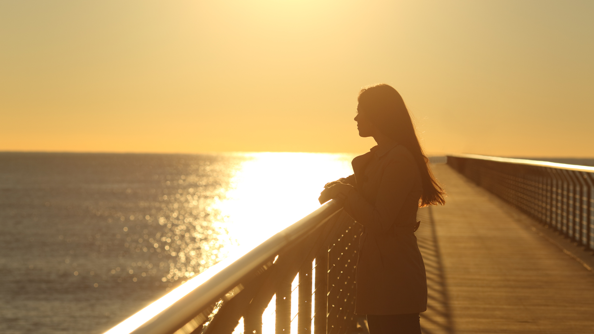 Loosening Your Fear of Surrender