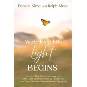 Where the Light Begins