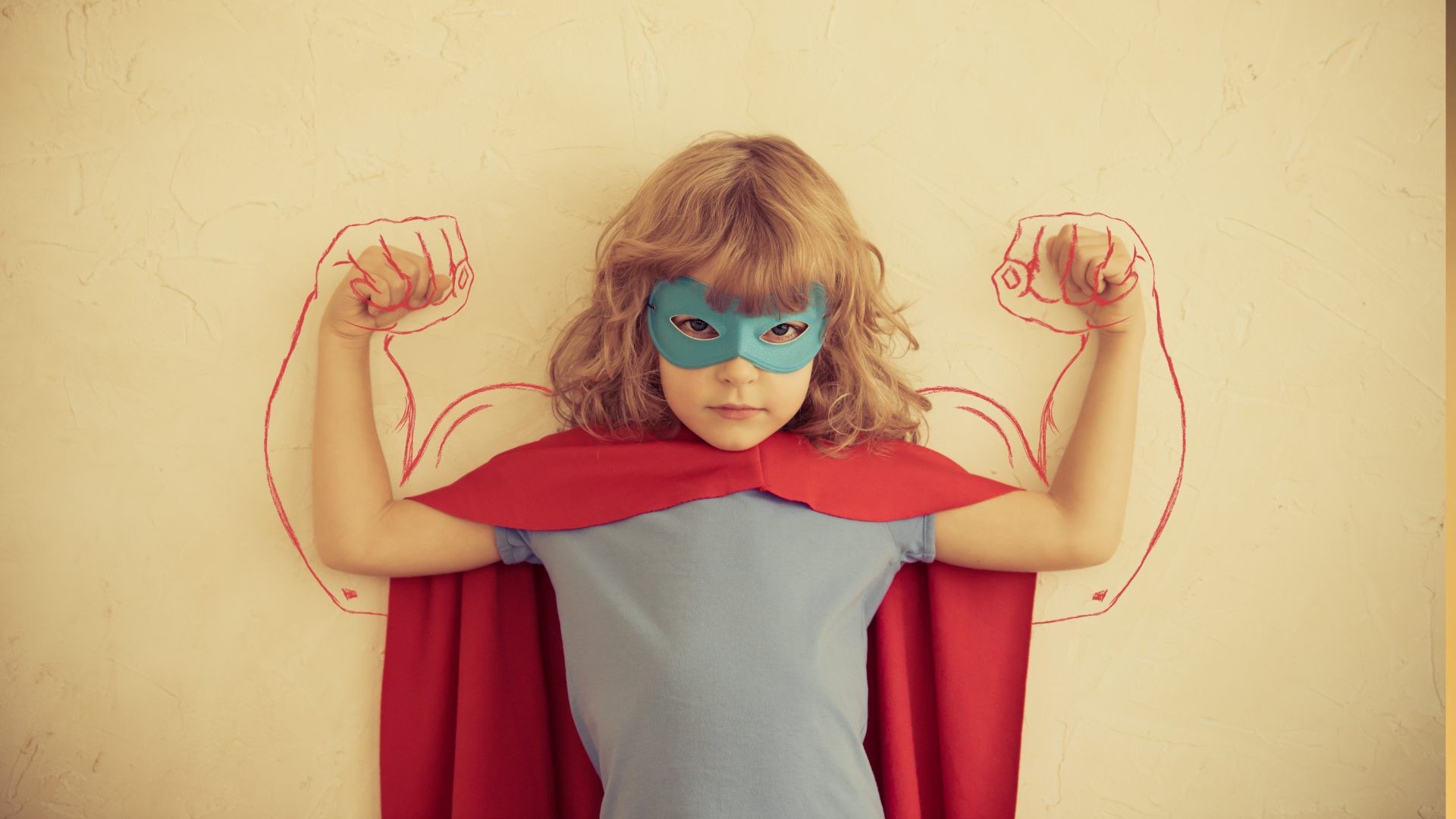 The Quiet Power of Remembering Who You Are