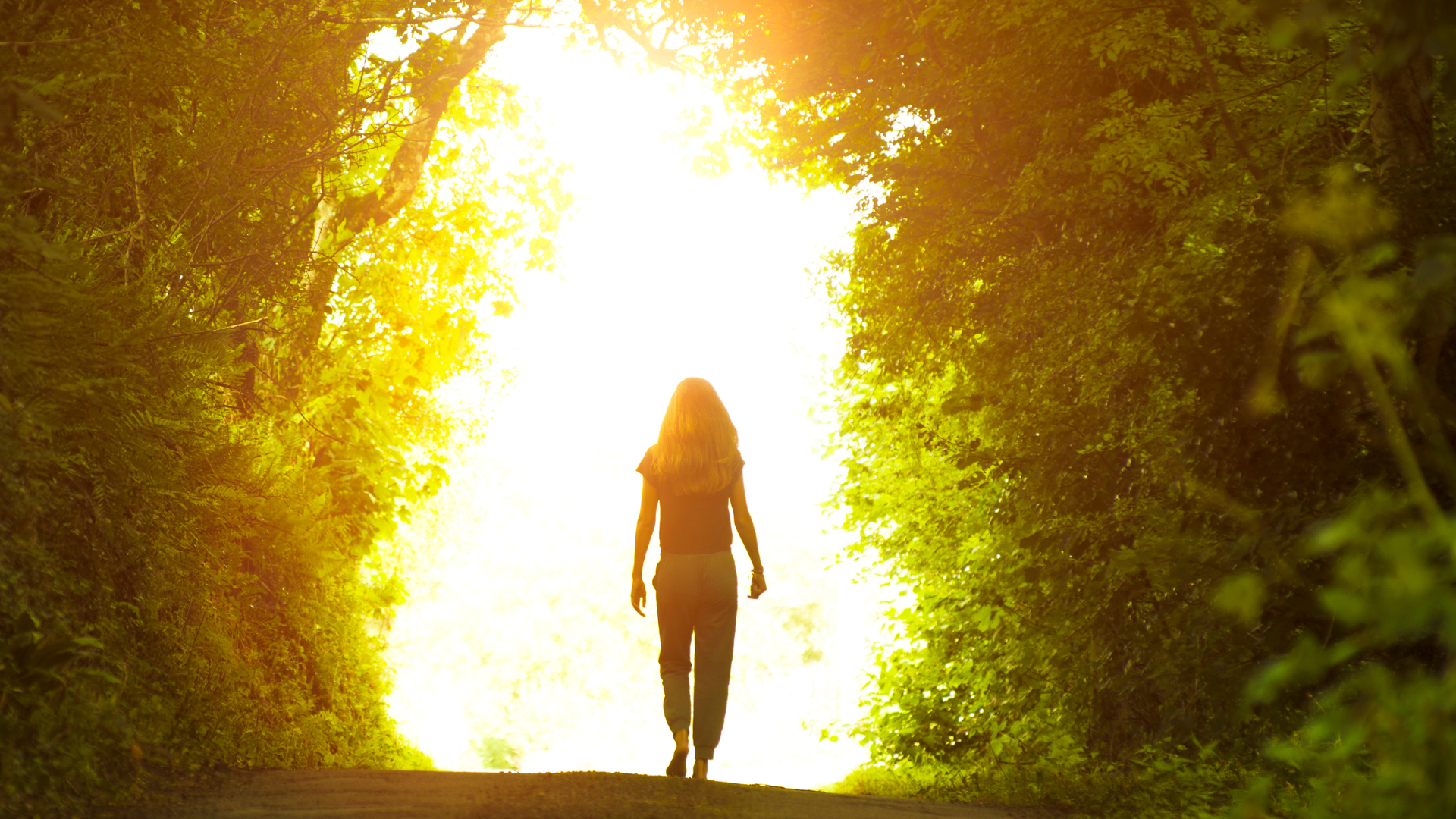 Beyond Fear — What Children’s Near-Death Experiences Teach Us About Death