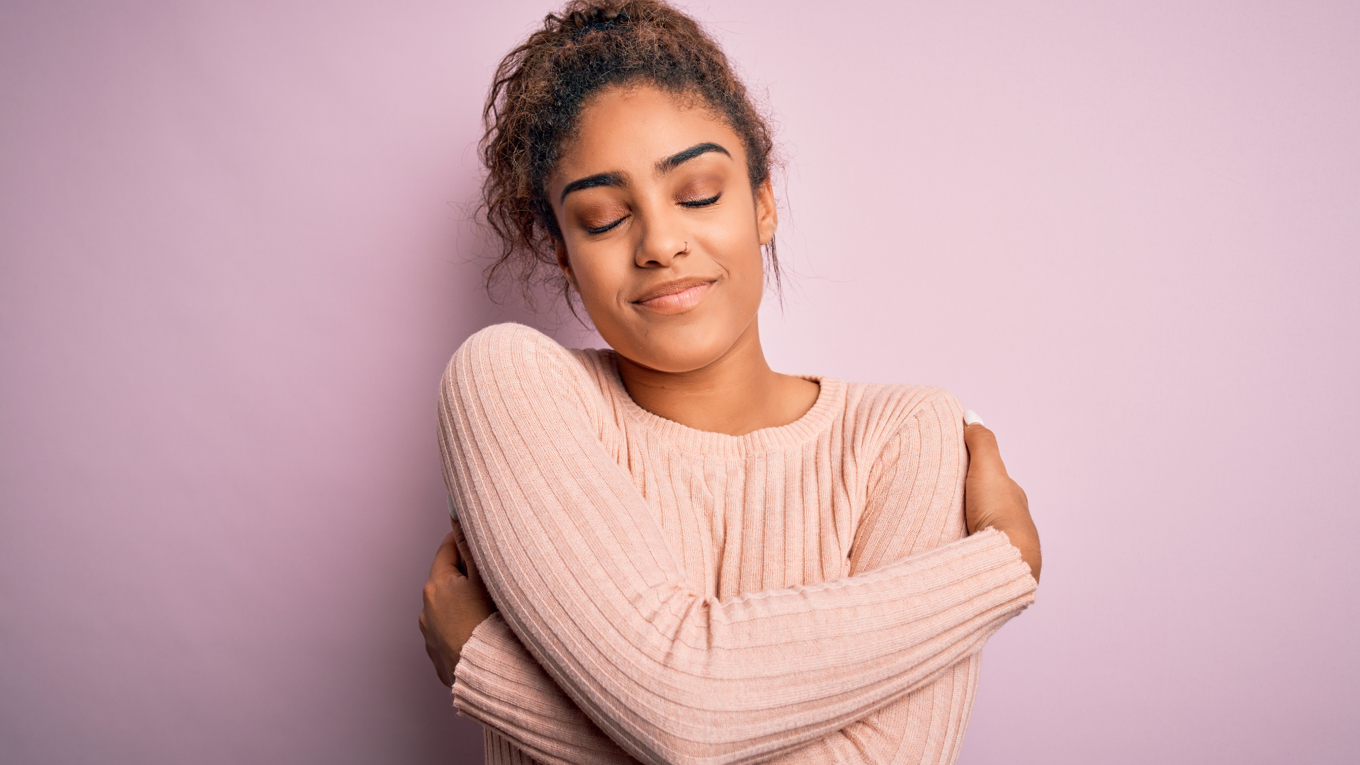 Why “Love Yourself First” Is Terrible Advice (And What Actually Works)