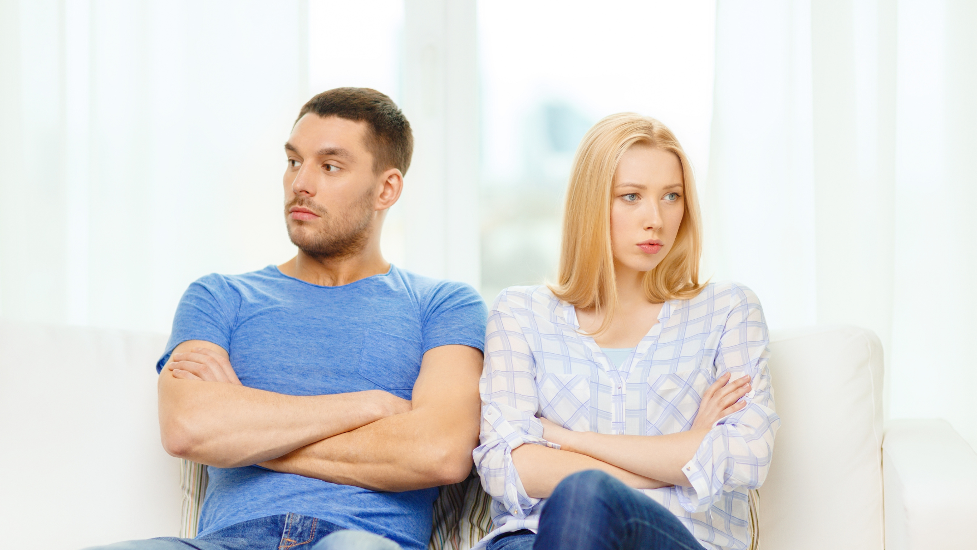 The Real Reason You Keep Attracting the Same Relationship