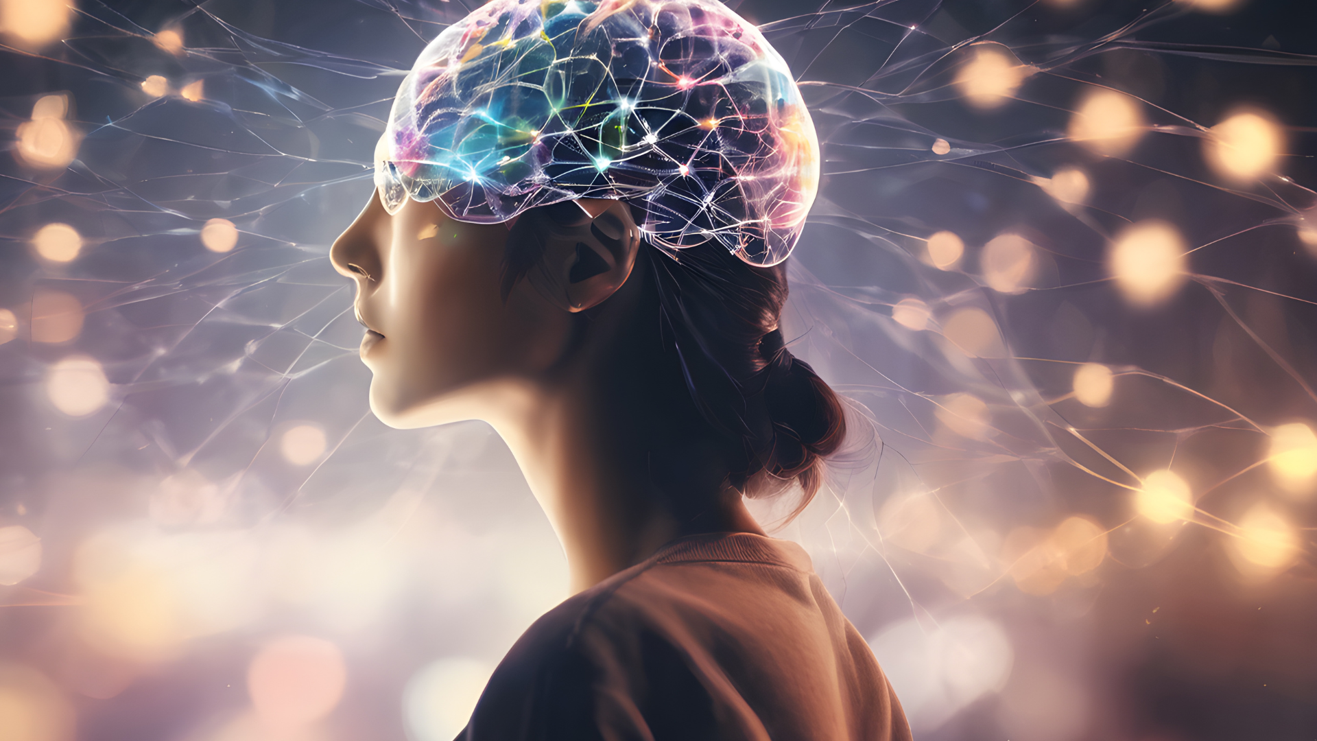 Near-Death Experiences in Children Indicate Memory May Exist Beyond the Brain