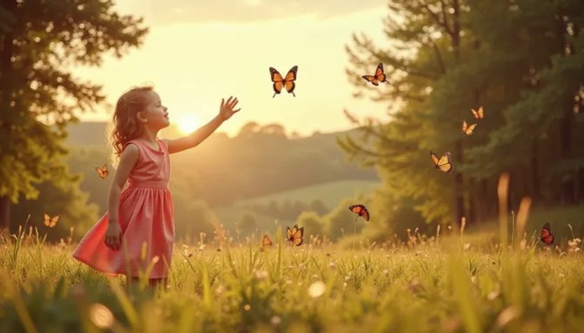 The Quiet Certainty Children Bring Back After a Near-Death Experience
