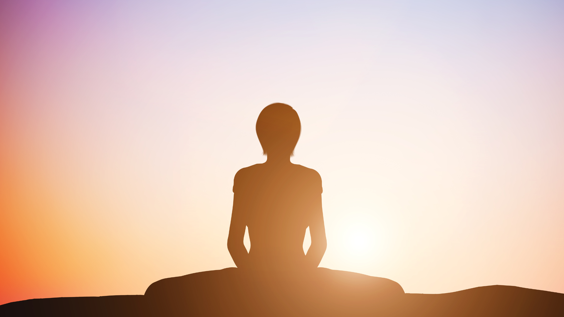 You Are Not Your Body (And That Changes Everything)