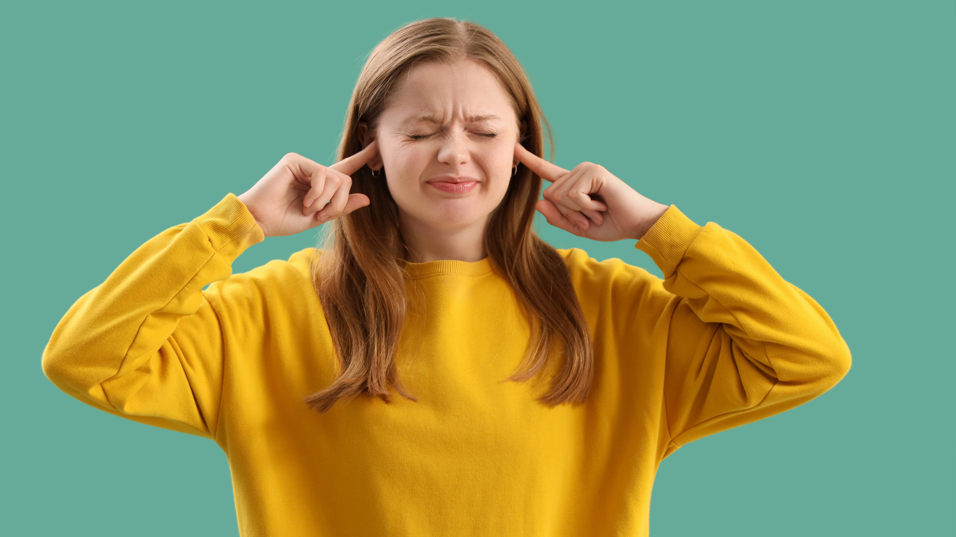 The Hidden Cost of Constant External Noise
