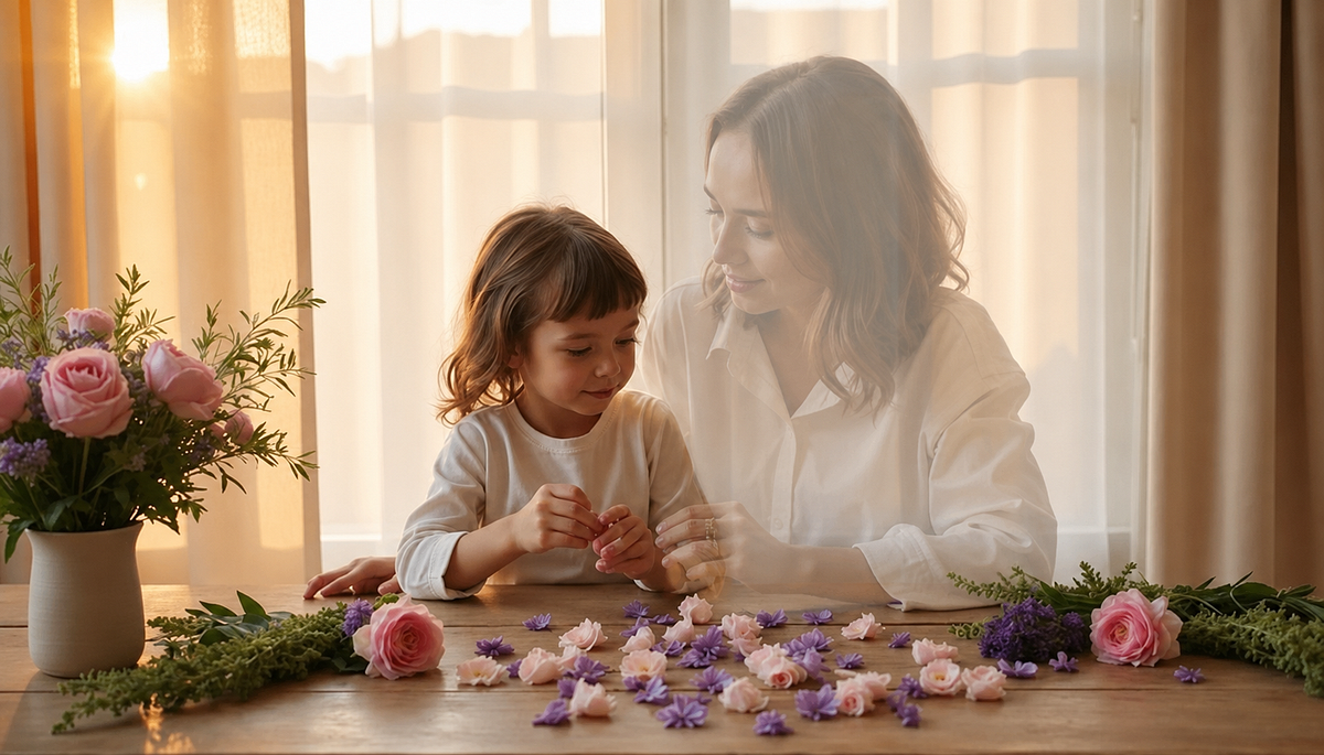 How Children Perceive After-Death Communication