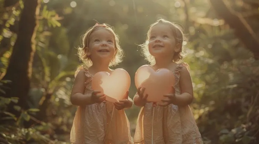 The Death of a Twin and the Continuing Bond